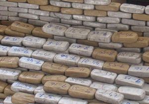  ranl 134 Kilo Eroinle Yakaland