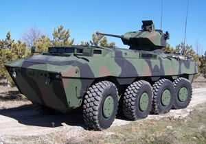 Anadolu Pars Yollarda