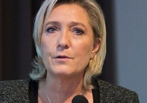 Le Pen AB ld Ama Henz Kendisi Bilmiyor