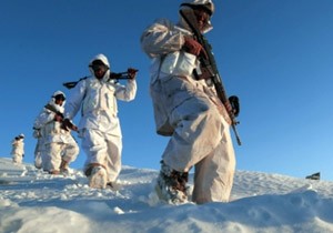 PKK l Hainler Kaacak Delik Aryor