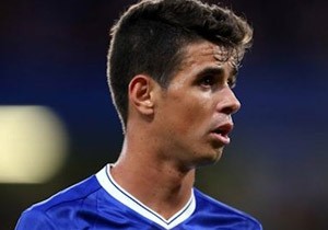 Oscar ine Transfer Oldu