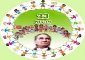23 Nisan, KKTCde Tren ve Etkinliklerle Kutlanacak