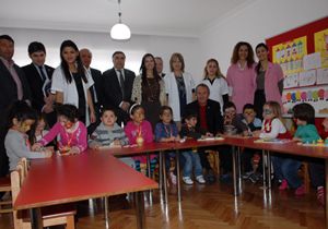 Muratpaa Belediyesi Krei Hizmete Ald