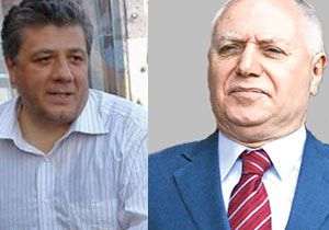 Haberal ve Balbayn Tahliye Talepleri Reddedildi