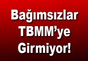 Bamszlardan YSKnn Kararna Tepki!