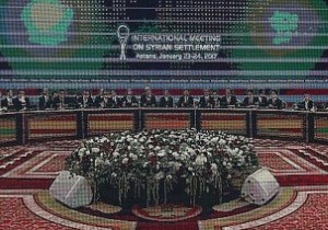 Astana Grmelerinde kinci Gn
