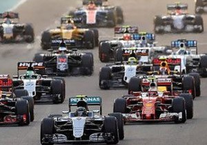 Formula 1 in yeni bakan Chase Carey