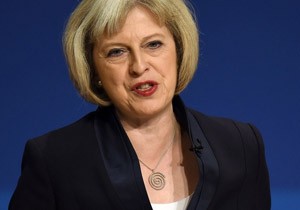 ngiltere Babakan Theresa May Ankara ya Geliyor