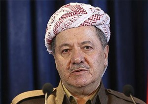 Barzani yarn Trkiye ye Geliyor