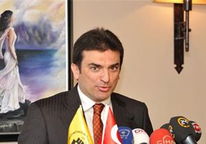 Murat Yalnta Emniyette fade Veriyor