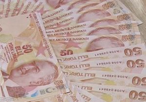 Yeni Projelere 400 Bin Lira Destek