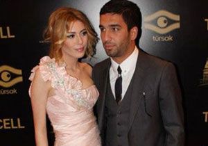 Arda ve Sinem Evleniyor