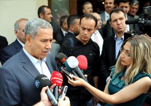 Arn: BDP le Ayn izgideler