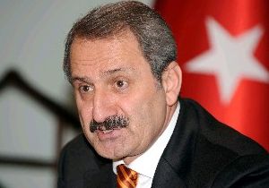 Bakan alayan n Konvoyunda Kaza