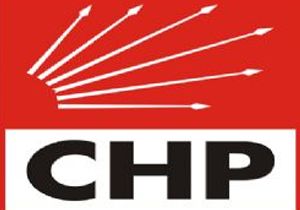 CHP Konvoyuna Tal Saldr 