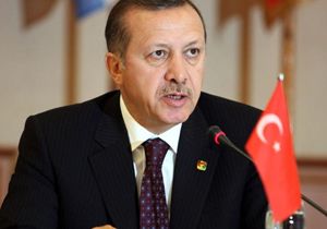 Erdoan: Sarkozyye Yakmad