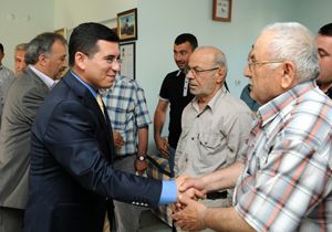 Ttnc ehit Ailelerine Sahip kyor