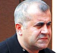 Vedat Peker Tutukland