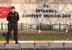 stanbul Emniyet Mdrl nde Yeni Atamalar