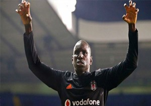 Demba Ba Dnyor