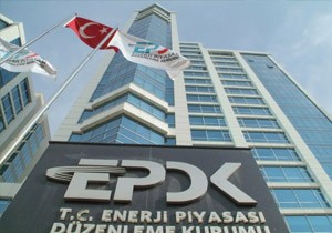 EPDK dan 5 Akaryakt irketine Ceza