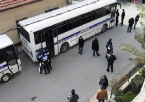 Siirt te 1 Polis ehit