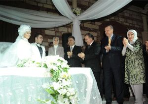 ampiyon Grei Hamza Yerlikaya Evlendi