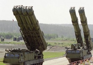 Rusya Suriye ye S-400 leri Gnderecek