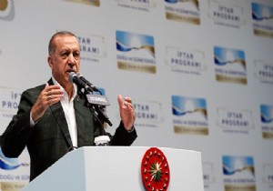 Erdoan dan Avusturya Babakanna  Cami Tepkisi