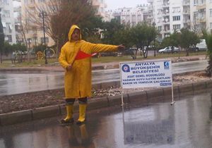 ASAT Yamur Dinlemiyor