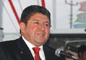 Holding Sahibi LYS ye Girdi