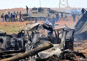 Kaddafi nin Karargah Bombaland