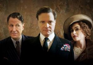 Kings Speech 12 Dalda Aday