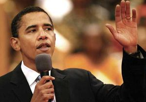 Obama dan Byk Felaket Aklamas zd