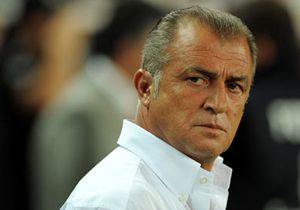 Terim, Geri mi Dnecek?