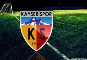 Kayserispor da Yeni Bakan Seildi