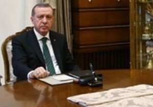 Cumhurbakan Erdoan Hakan Fidan  Kabul Etti