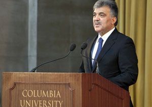 Abdullah Gl