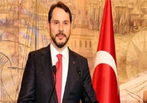 letiim Bakanl :Cumhurbakanmz Berat Albayrak n Grevden Af talebini kabul etmitir