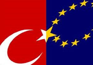 Davutolu: 2023te Kesin AB yesiyiz