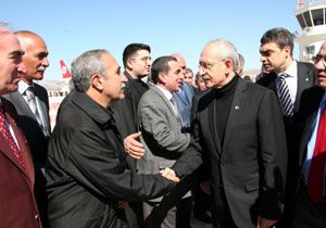 Kaynpederi Topraa Veriliyor