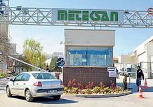 METEKSAN alanlarnn Mal Varl nceleniyor