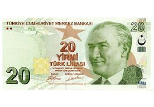 Adana da Sahte Para Cinayeti 