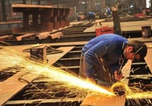 Kapasite Kullanm Son 3 Yln Zirvesinde 
