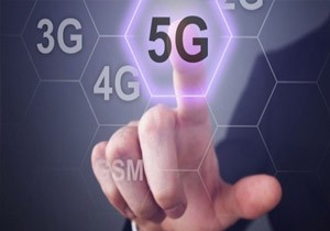 5G de Hedef Tarih 2020