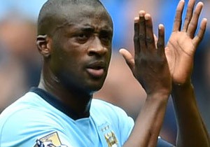 Yaya Toure Sper Lig e geliyor