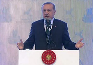 Cumhurbakan Erdoan  Akln Fetcler Gibi Kiraya Vermi Genlik stemiyoruz 