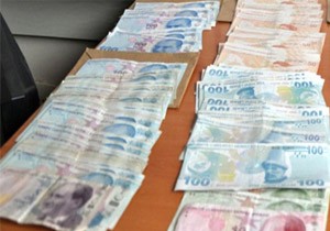 Trk liras banknotlardaki imzalar deiiyor