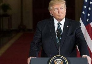 Trump, Merkel e Fatura Uzatp Para stedi