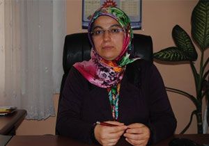 Manavgat Mftlnden Hastalara Ziyaret